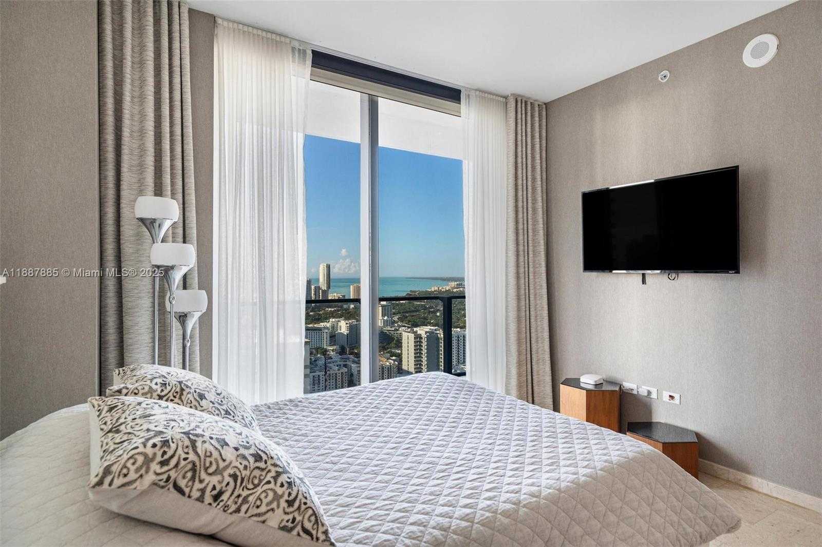 Small Image of 88 SOUTH WEST 7TH ST #3801, Miami Number 35