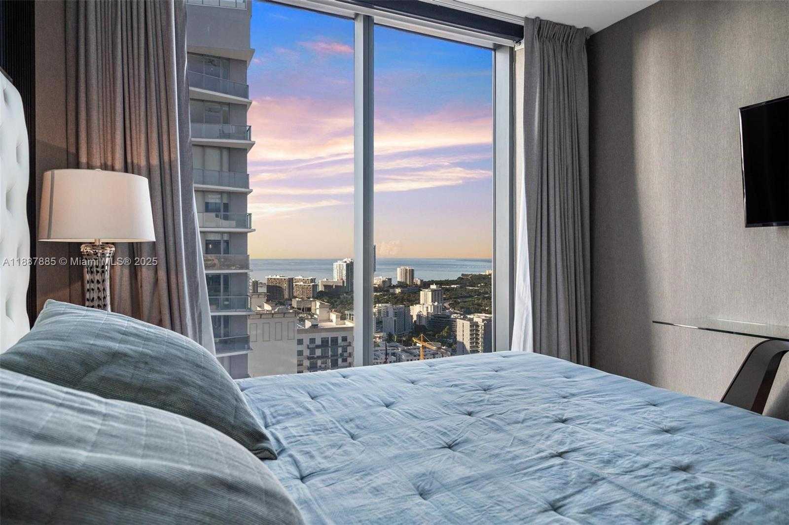 Small Image of 88 SOUTH WEST 7TH ST #3801, Miami Number 37