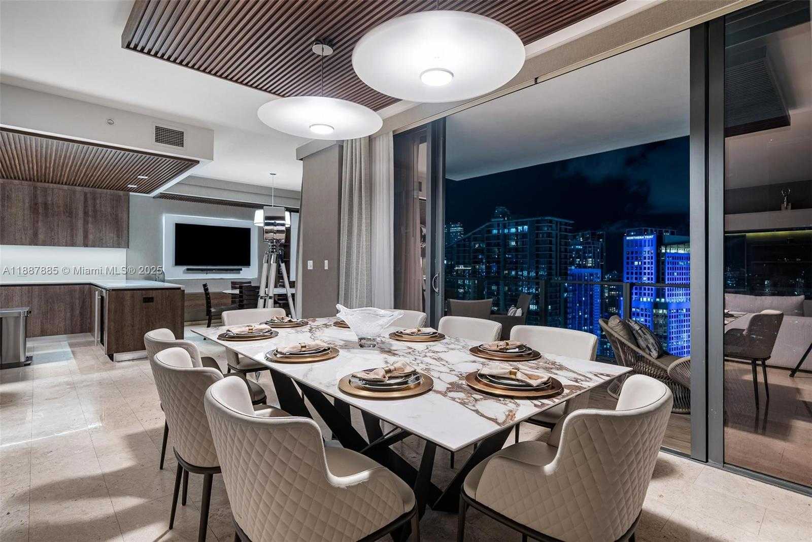 Small Image of 88 SOUTH WEST 7TH ST #3801, Miami Number 42