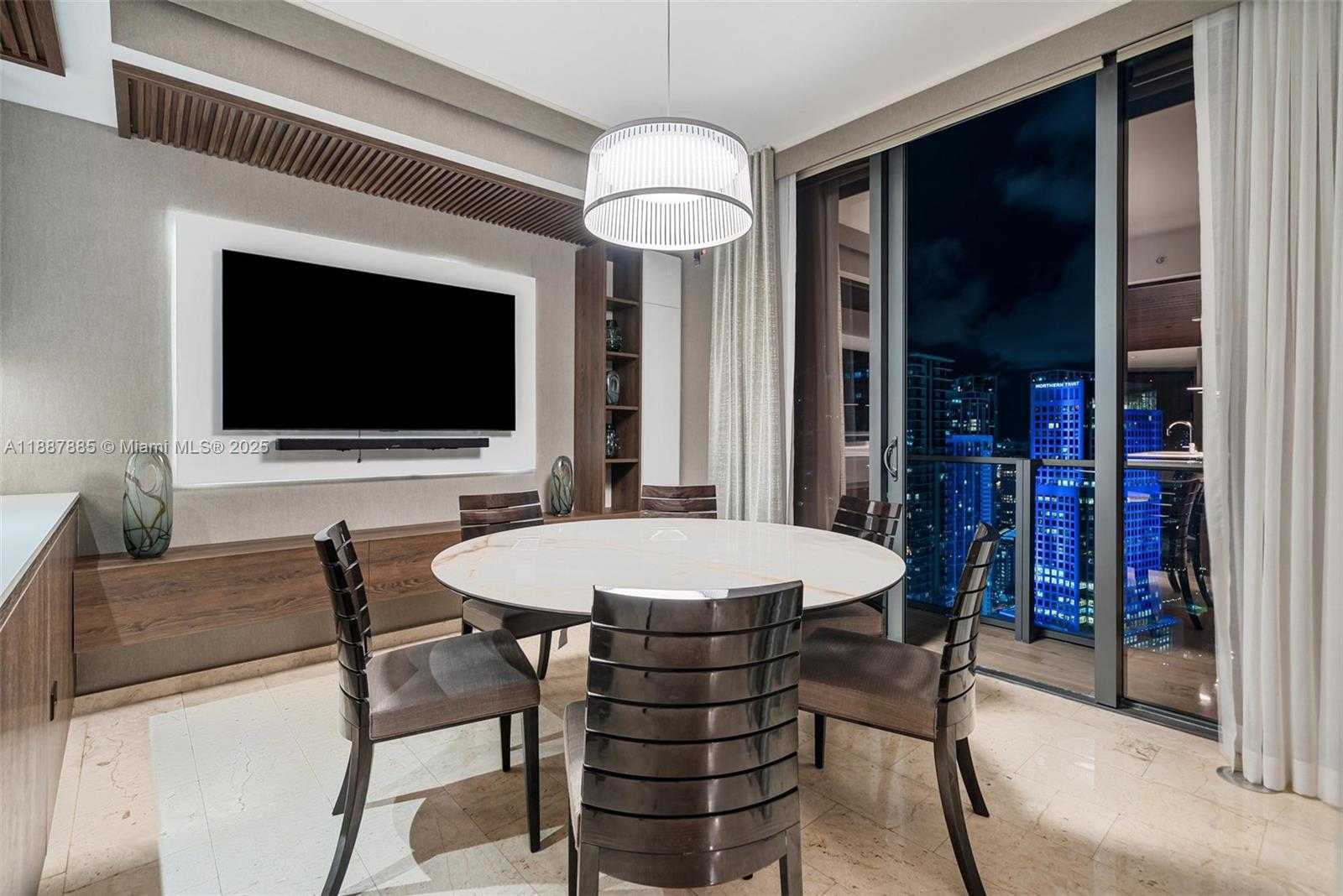 Small Image of 88 SOUTH WEST 7TH ST #3801, Miami Number 48