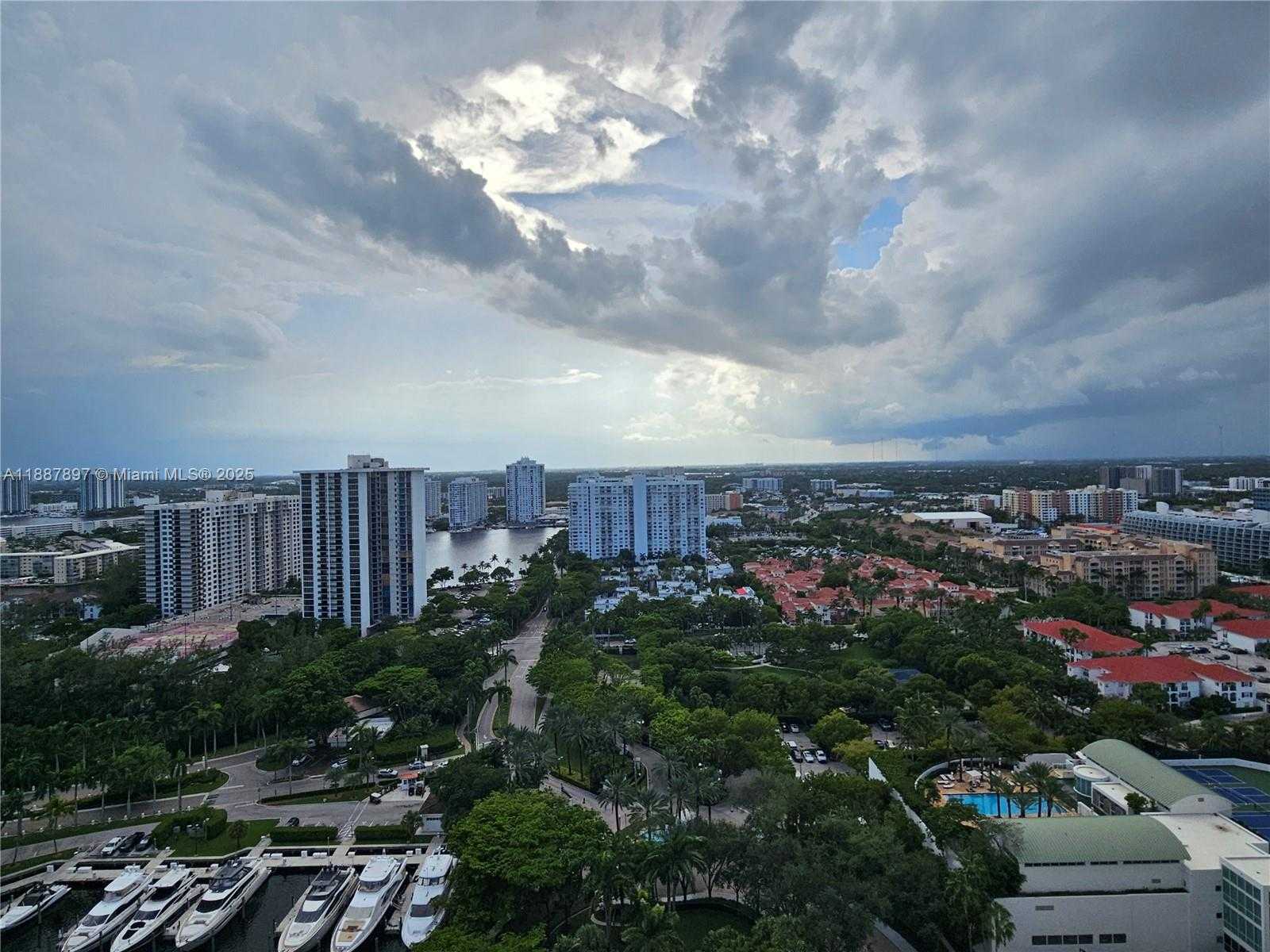 Small Image of 3201 NORTH EAST 183RD ST #2607, Aventura Number 18