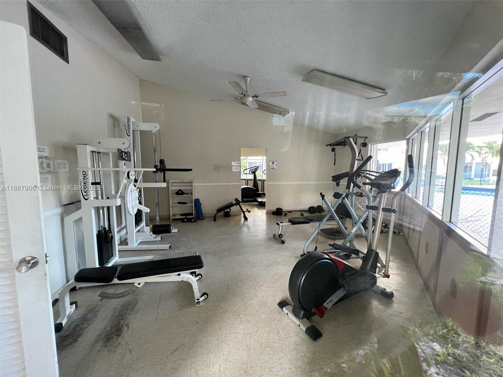 Small Image of 301 NORTH EAST 14TH AVE #608, Hallandale Beach Number 20