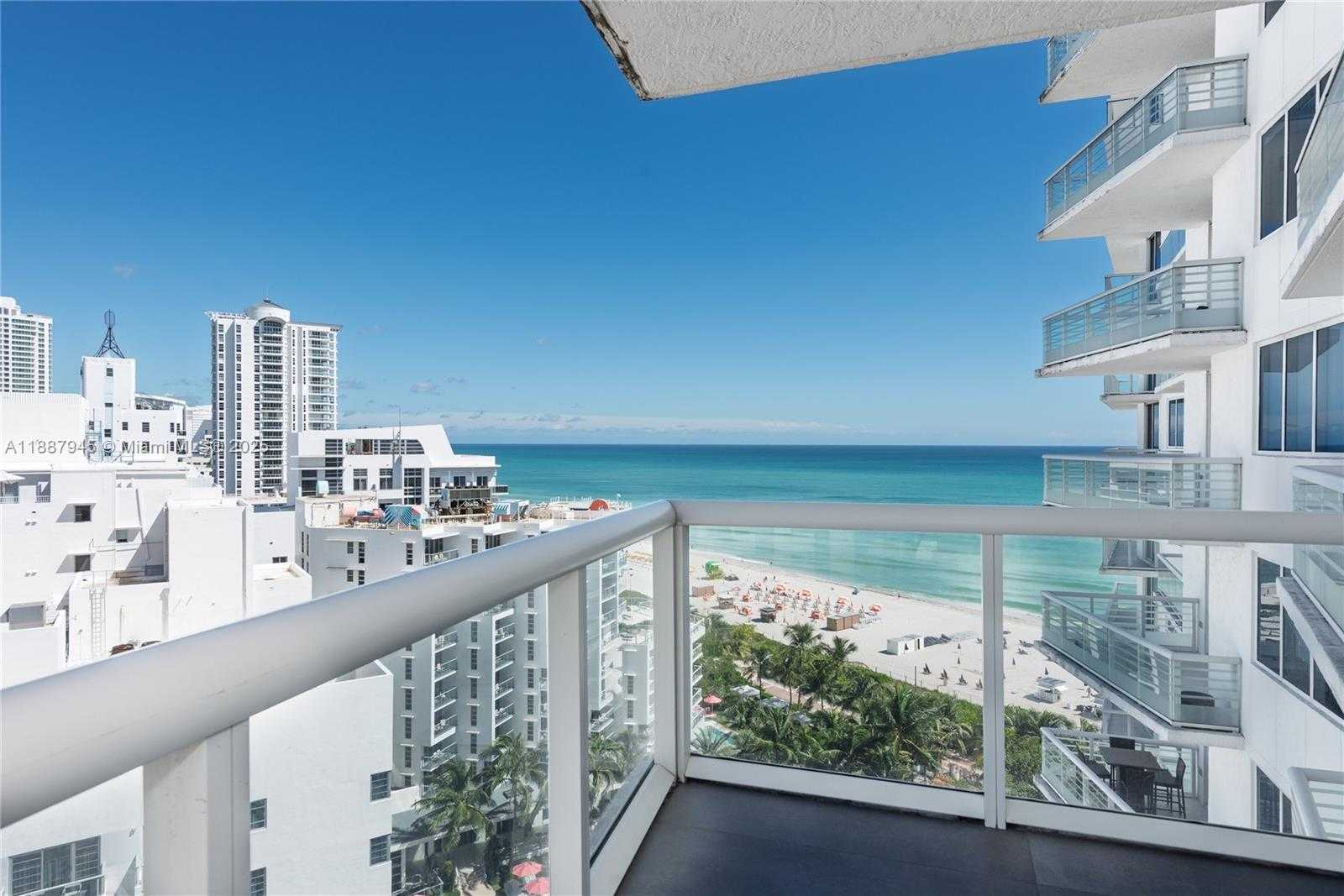 Small Image of 3801 COLLINS AVE #1502, Miami Beach Number 22