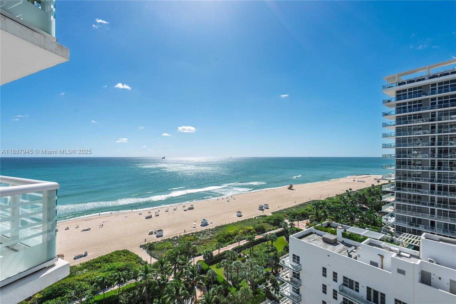 Small Image of 3801 COLLINS AVE #1502, Miami Beach Number 3