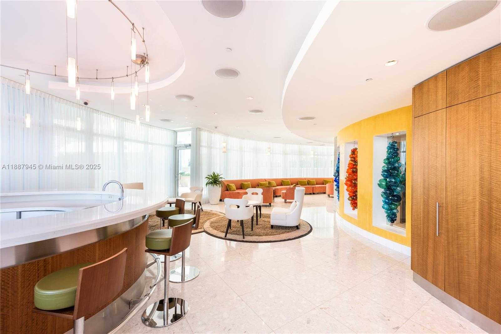 Small Image of 3801 COLLINS AVE #1502, Miami Beach Number 34
