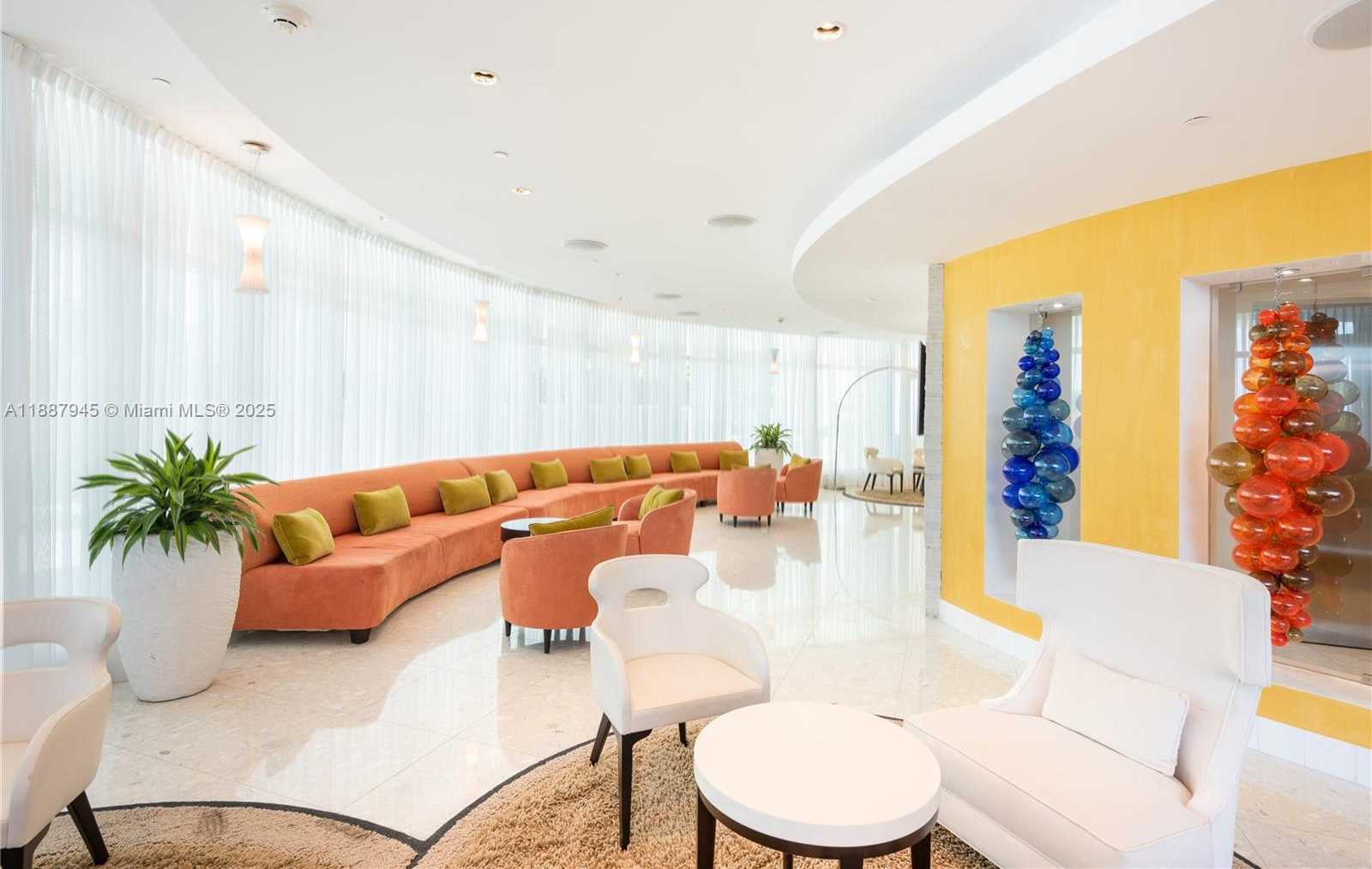 Small Image of 3801 COLLINS AVE #1502, Miami Beach Number 35