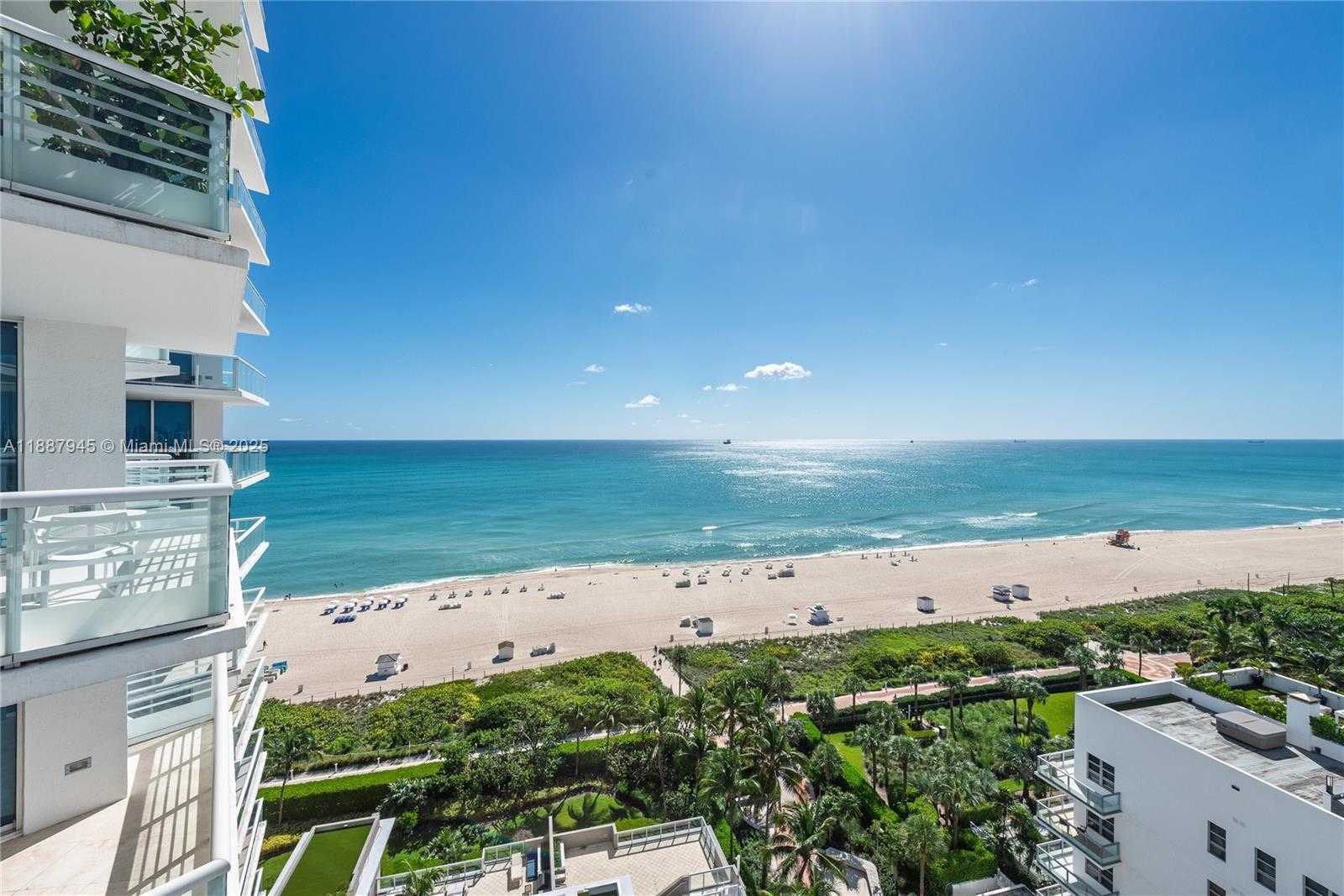 Small Image of 3801 COLLINS AVE #1502, Miami Beach Number 5