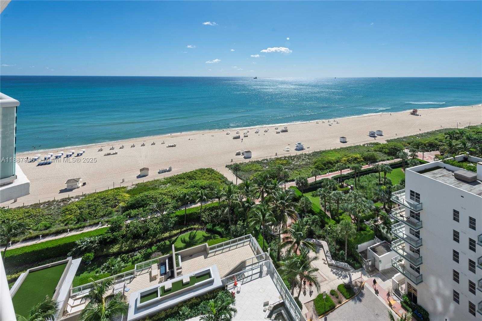 Small Image of 3801 COLLINS AVE #1502, Miami Beach Number 6