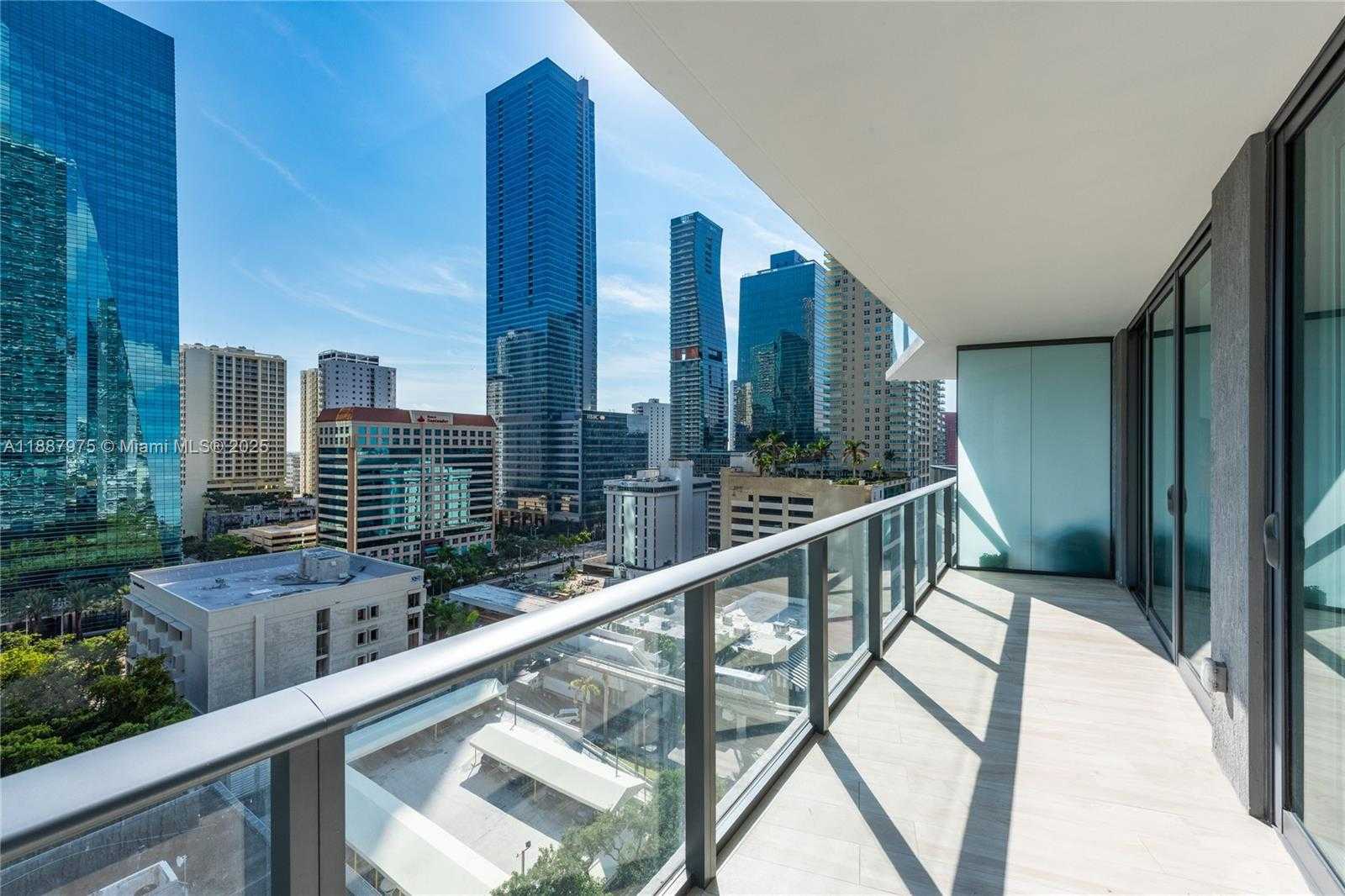 Small Image of 1300 SOUTH MIAMI AVE #1003, Miami Number 2