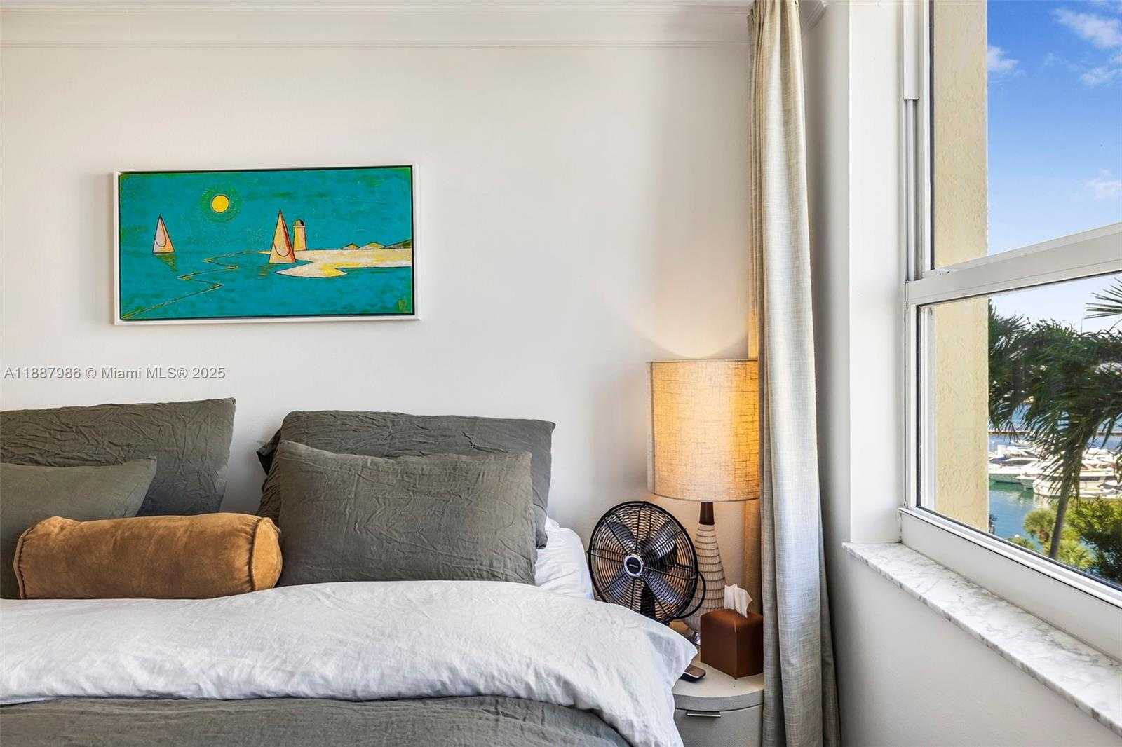 Small Image of 90 ALTON RD #811, Miami Beach Number 13