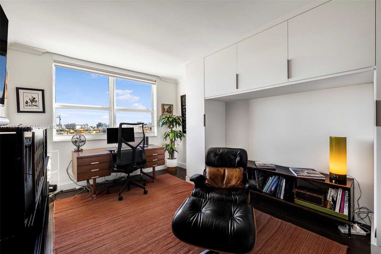 Small Image of 90 ALTON RD #811, Miami Beach Number 15