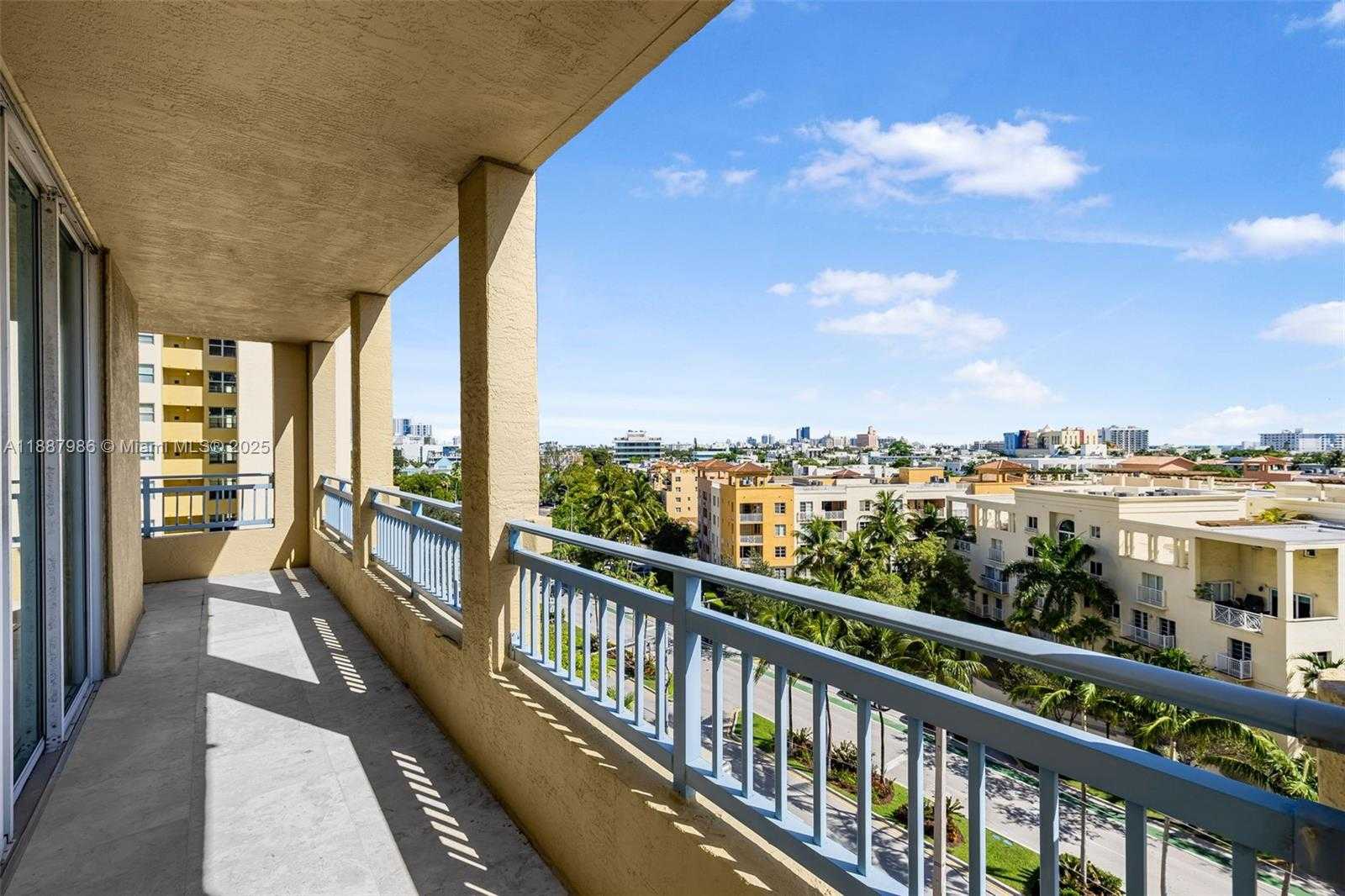 Small Image of 90 ALTON RD #811, Miami Beach Number 19