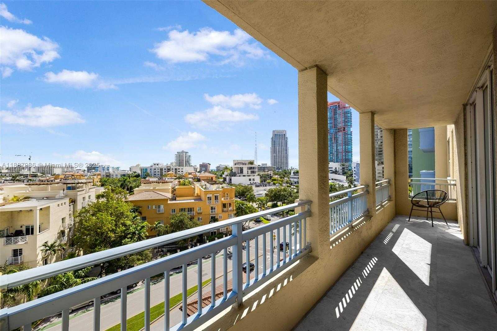 Small Image of 90 ALTON RD #811, Miami Beach Number 22
