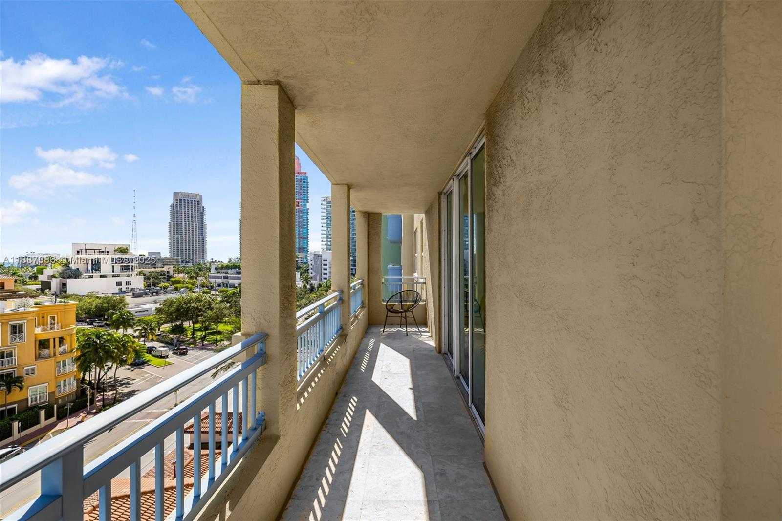 Small Image of 90 ALTON RD #811, Miami Beach Number 23