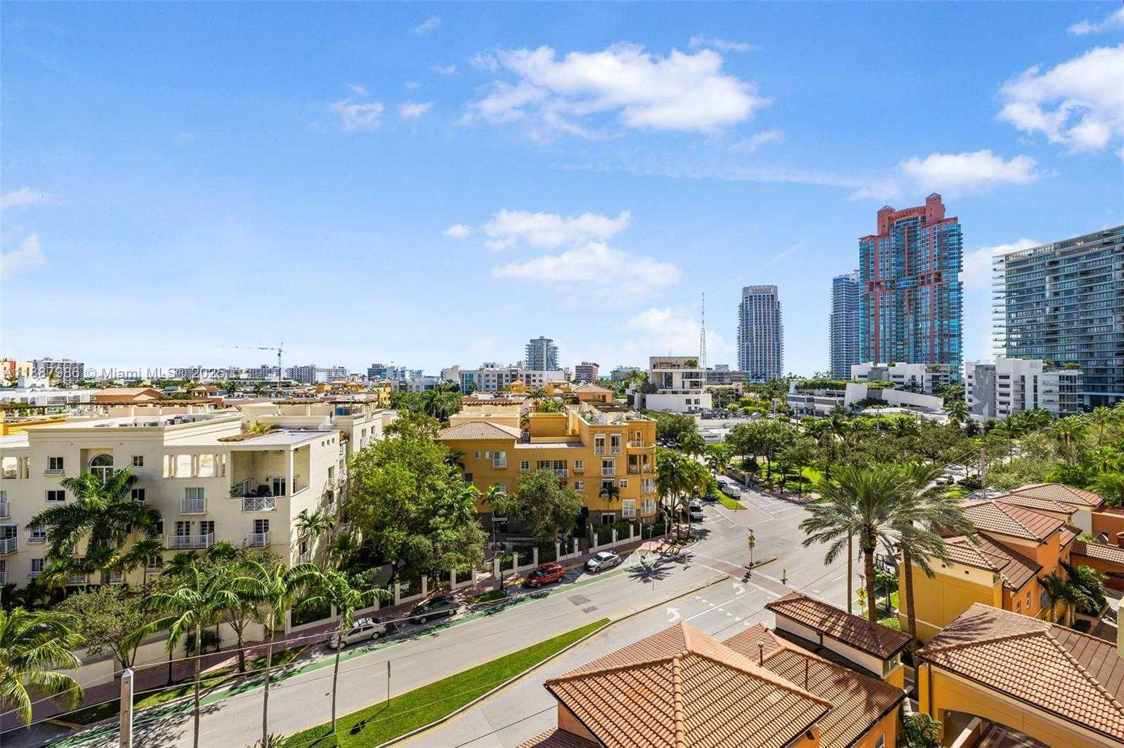Small Image of 90 ALTON RD #811, Miami Beach Number 24