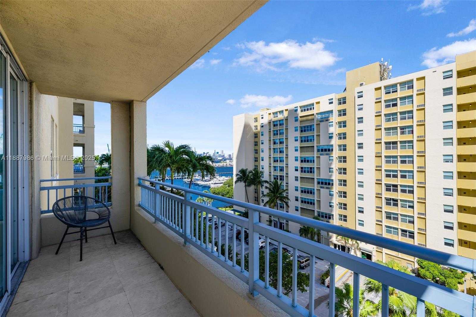 Small Image of 90 ALTON RD #811, Miami Beach Number 26
