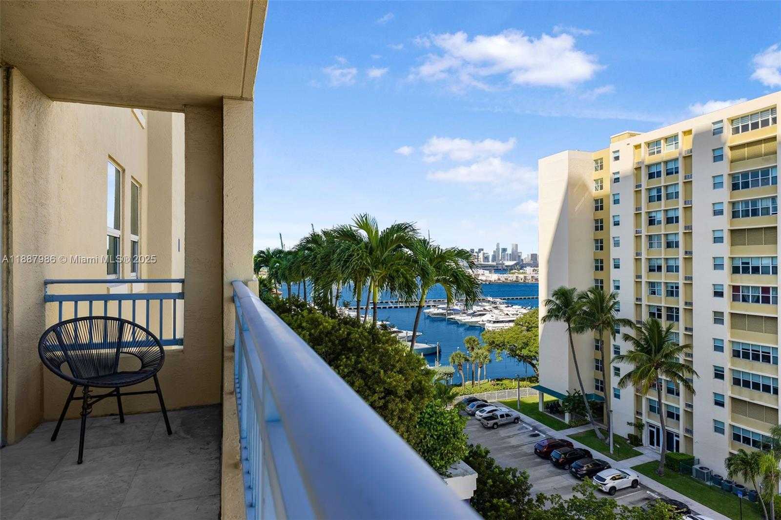Small Image of 90 ALTON RD #811, Miami Beach Number 28