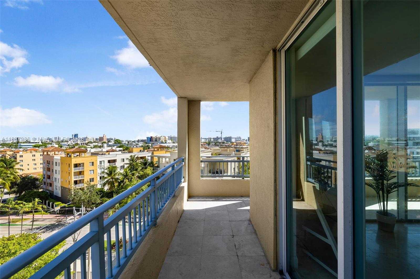 Small Image of 90 ALTON RD #811, Miami Beach Number 30