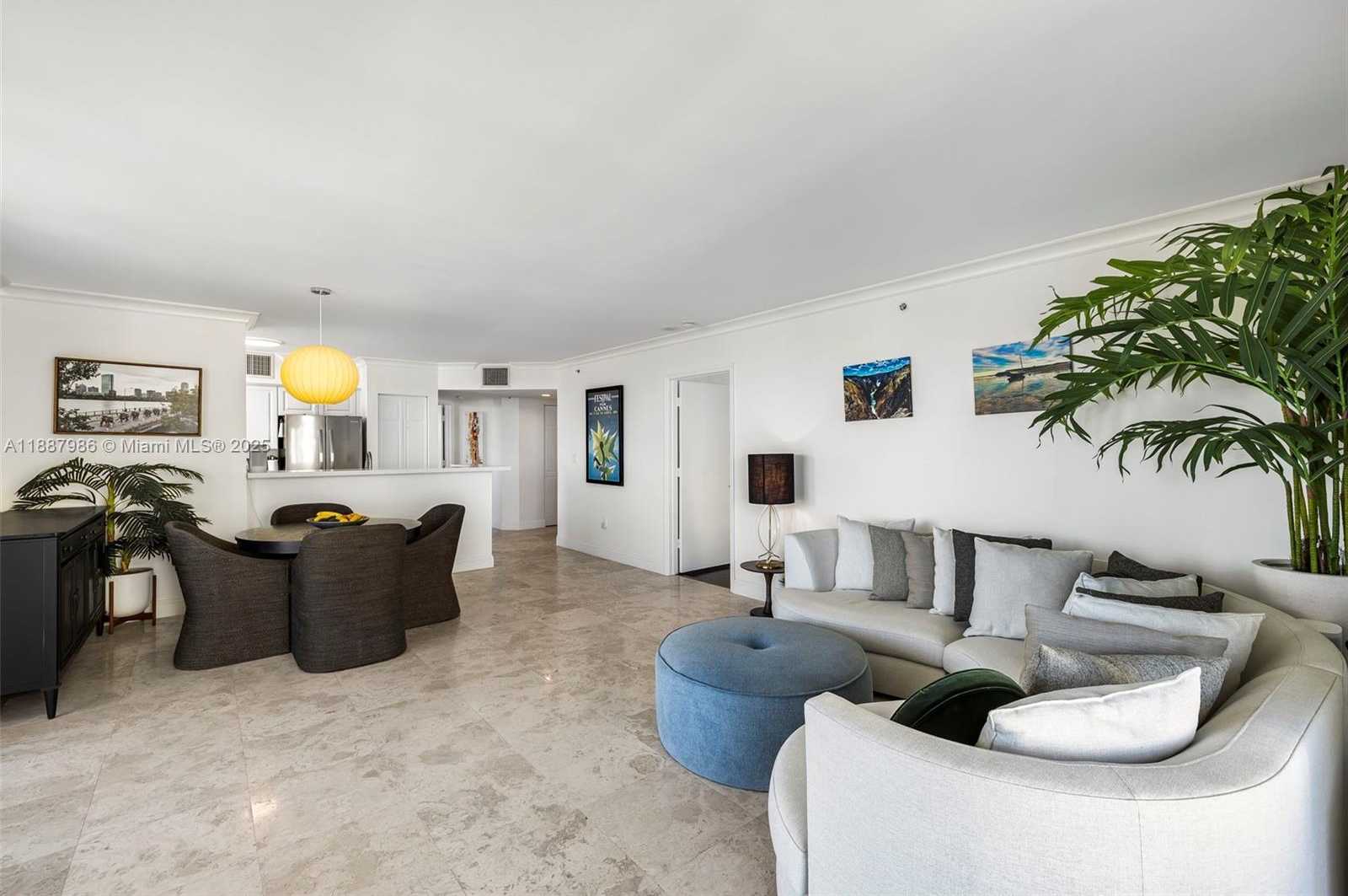 Small Image of 90 ALTON RD #811, Miami Beach Number 8