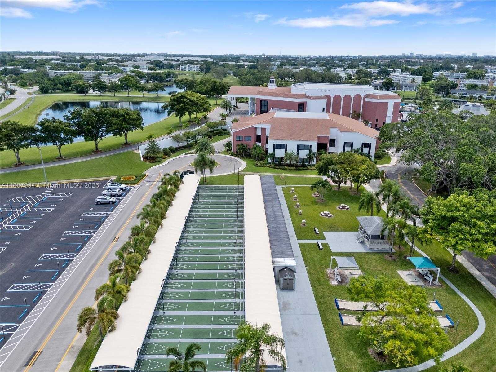 Small Image of 2079 HARWOOD F #2079, Deerfield Beach Number 30