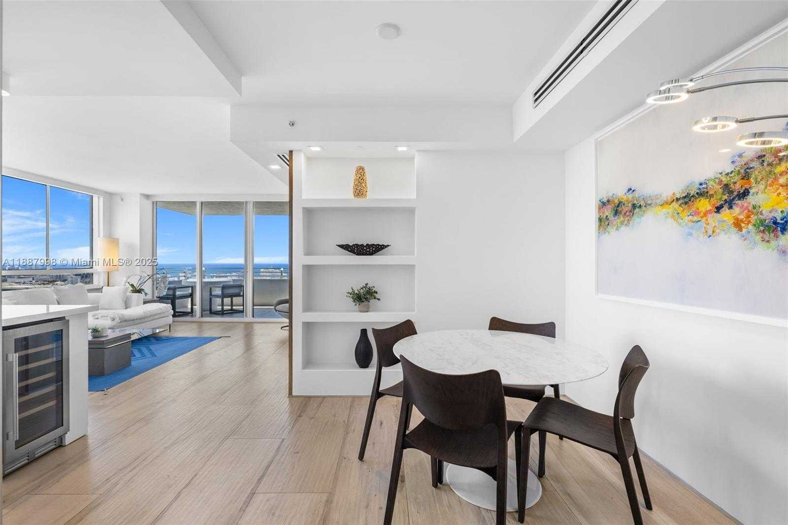Small Image of 1330 WEST AVE #3407, Miami Beach Number 15