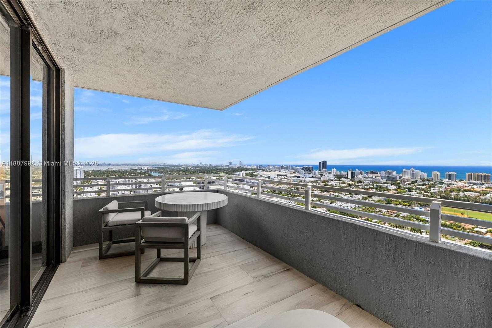 Small Image of 1330 WEST AVE #3407, Miami Beach Number 27