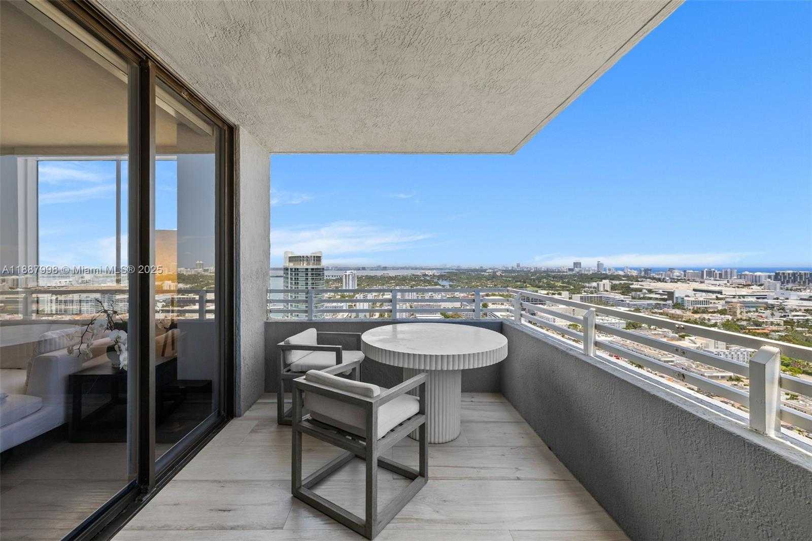 Small Image of 1330 WEST AVE #3407, Miami Beach Number 28