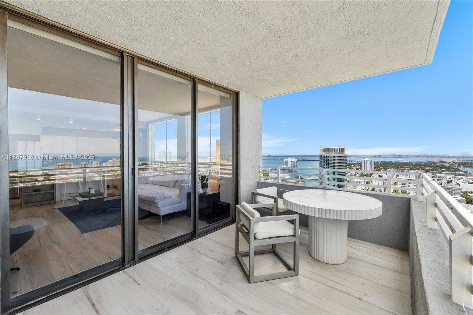 Small Image of 1330 WEST AVE #3407, Miami Beach Number 29