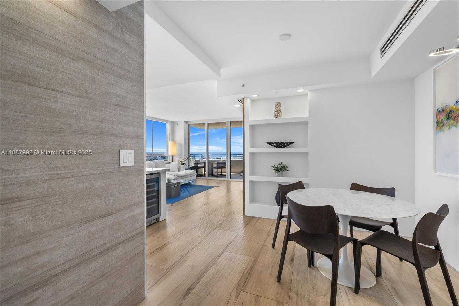 Small Image of 1330 WEST AVE #3407, Miami Beach Number 38