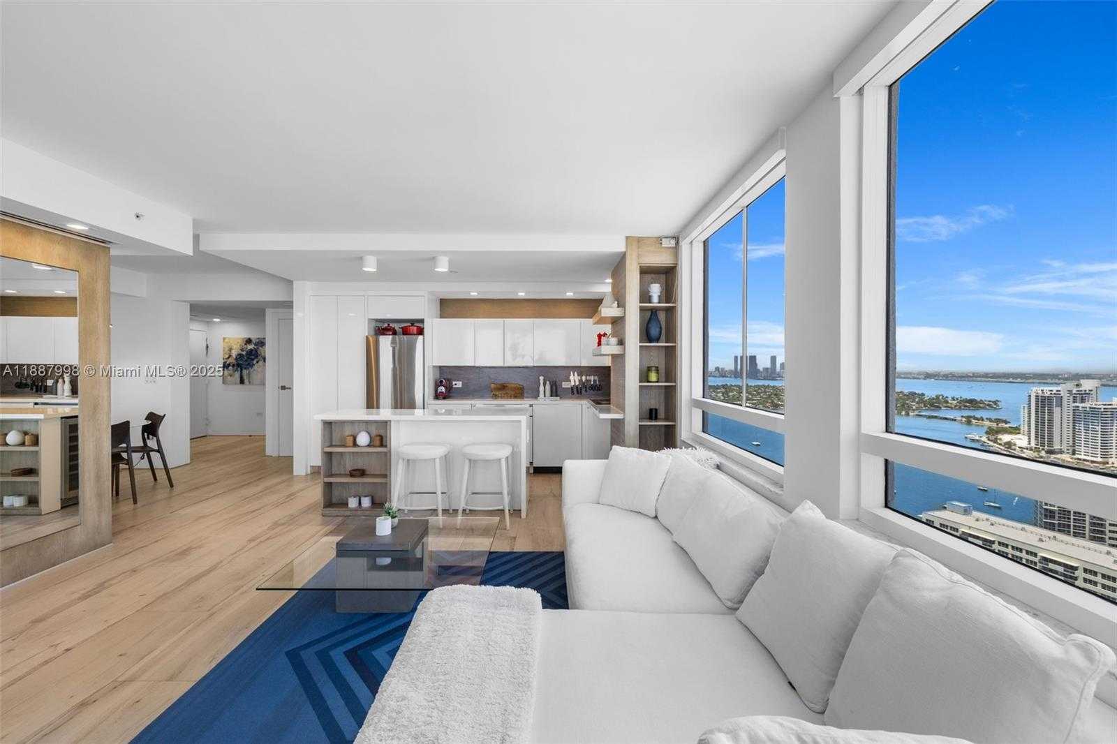 Small Image of 1330 WEST AVE #3407, Miami Beach Number 8