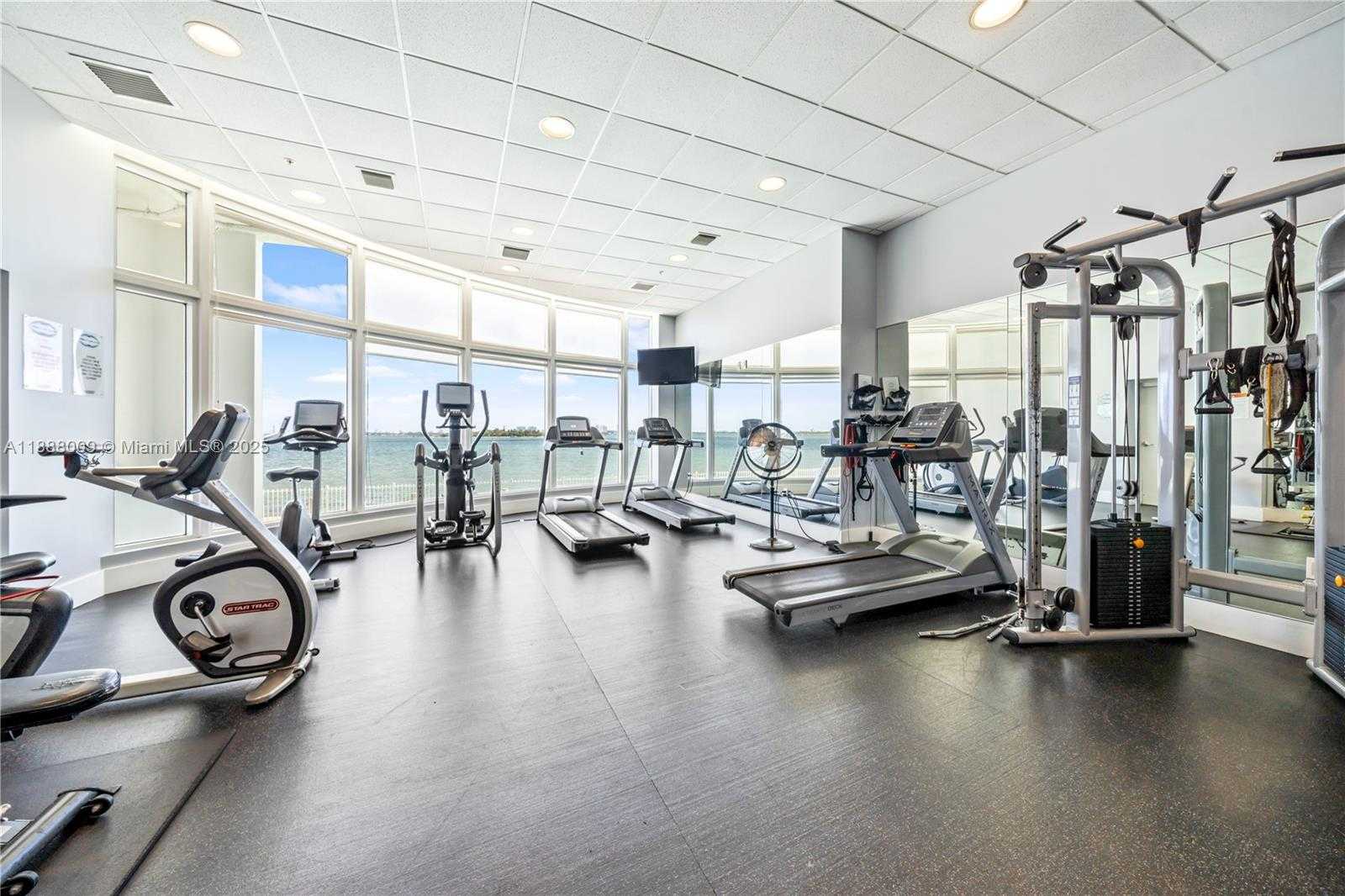 Small Image of 725 NORTH EAST 22ND ST #16B, Miami Number 10