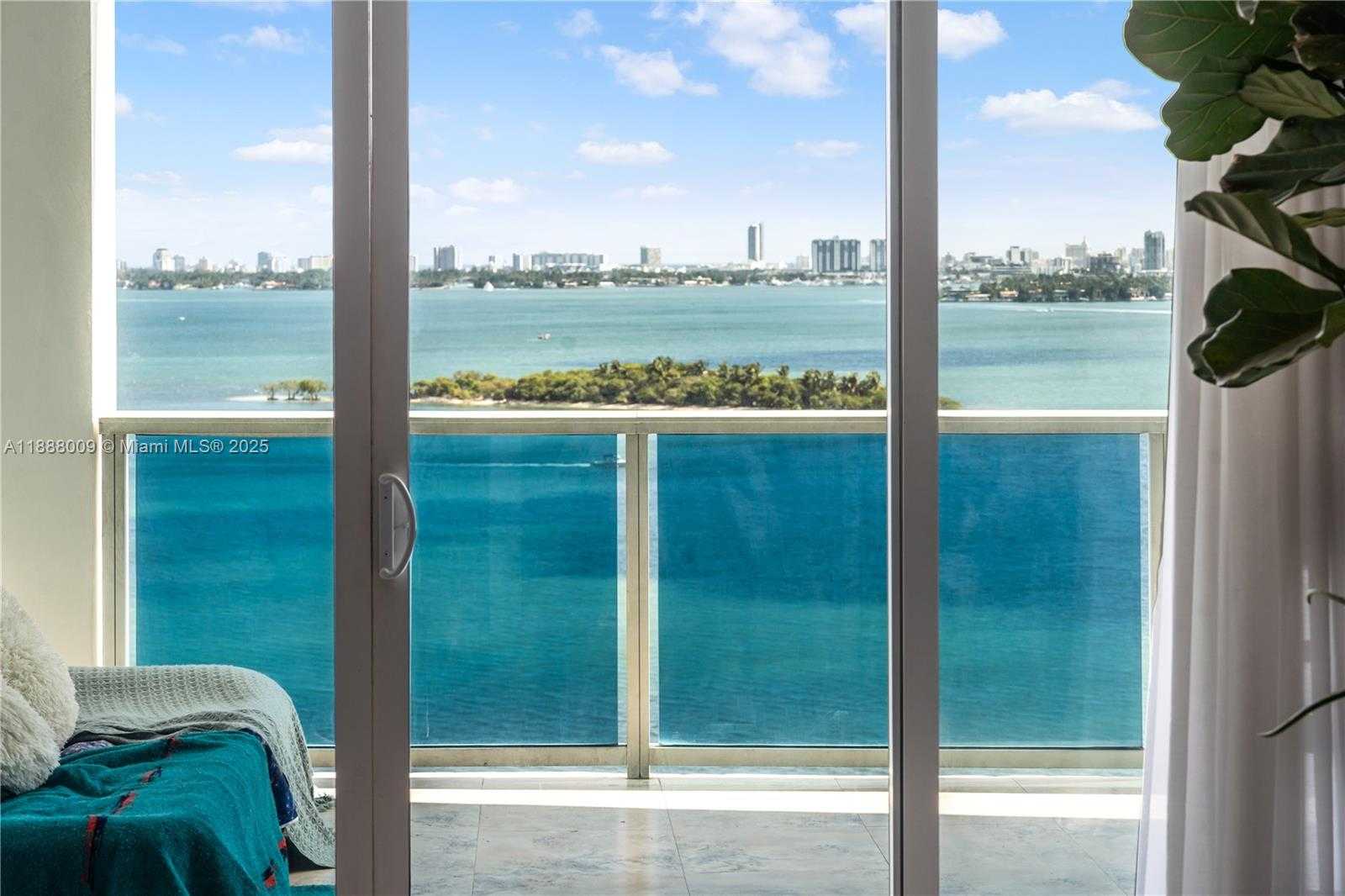 Small Image of 725 NORTH EAST 22ND ST #16B, Miami Number 11