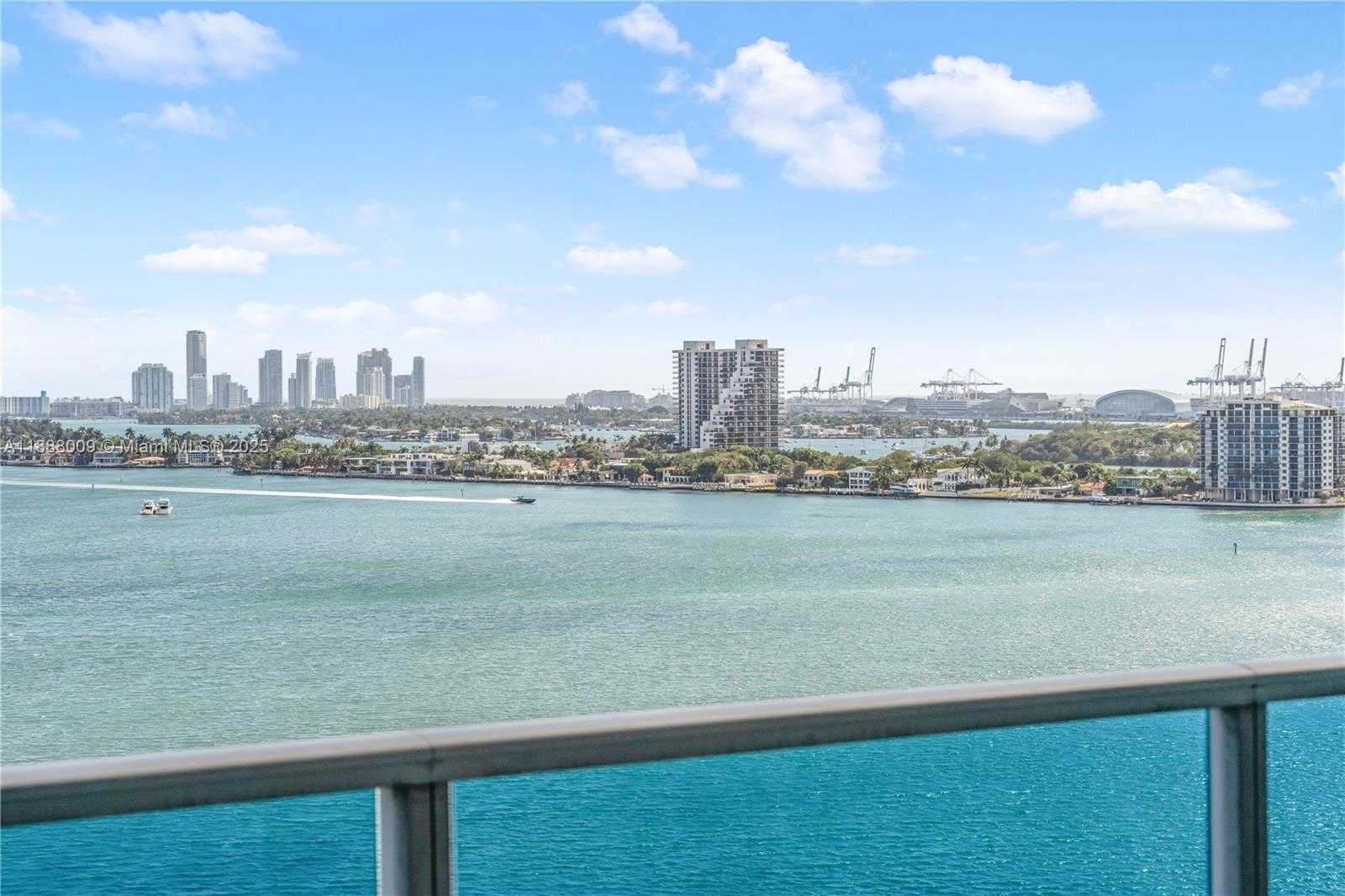Small Image of 725 NORTH EAST 22ND ST #16B, Miami Number 2