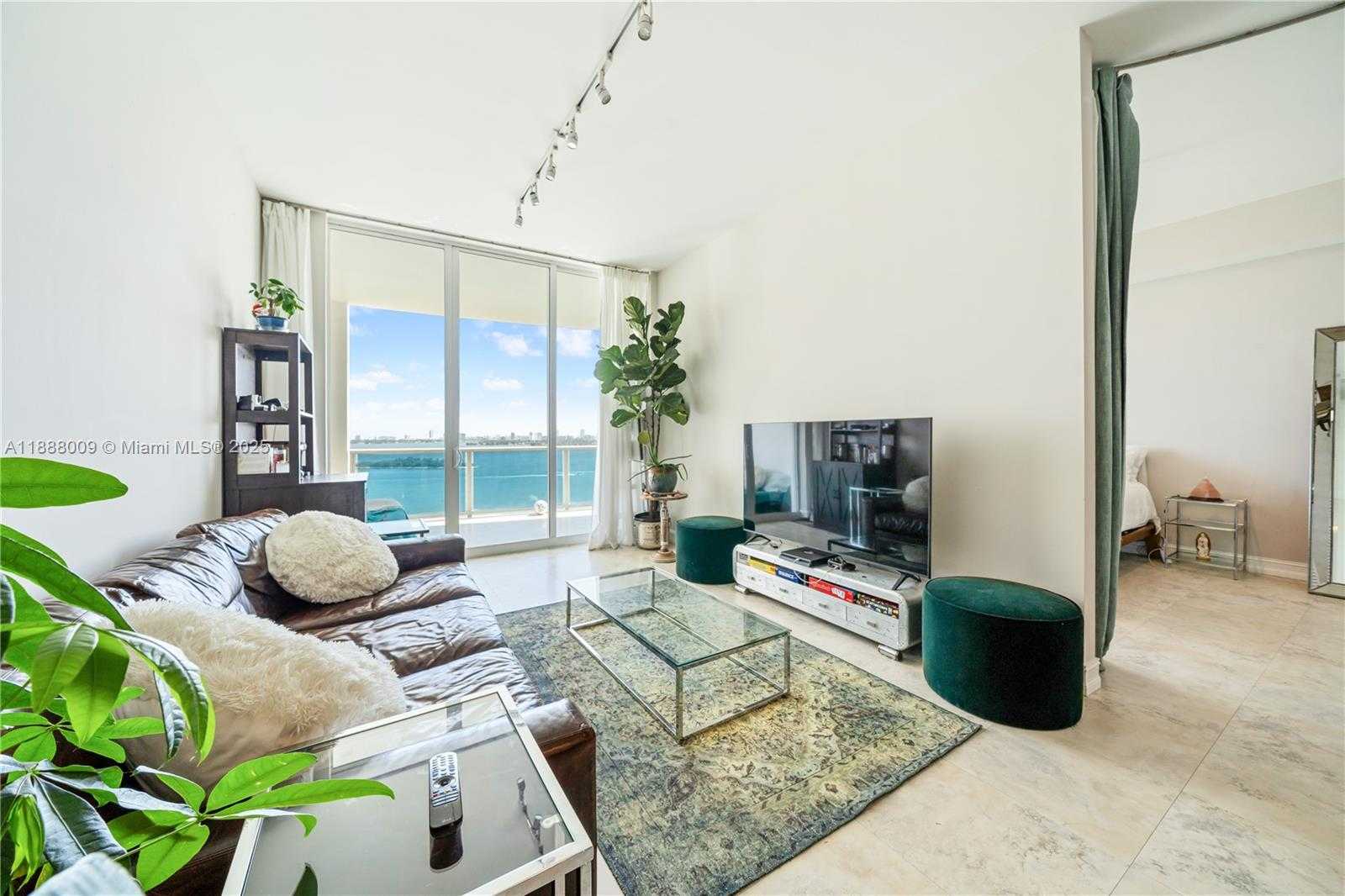 Small Image of 725 NORTH EAST 22ND ST #16B, Miami Number 3