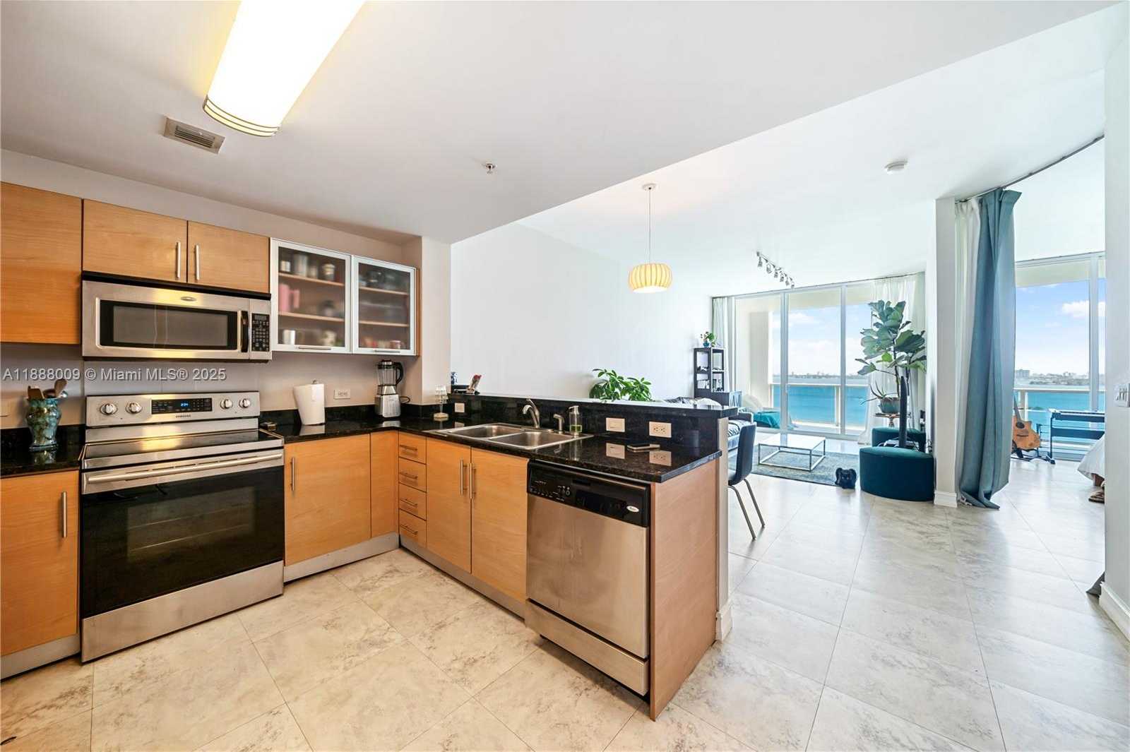 Small Image of 725 NORTH EAST 22ND ST #16B, Miami Number 5