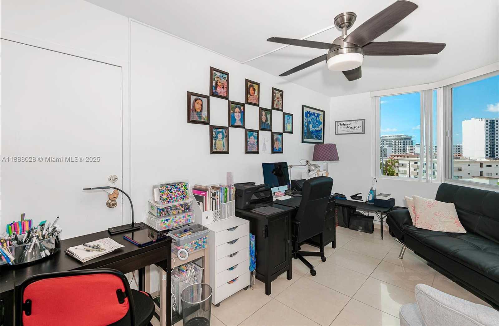 Small Image of 7135 COLLINS AVE #625, Miami Beach Number 14