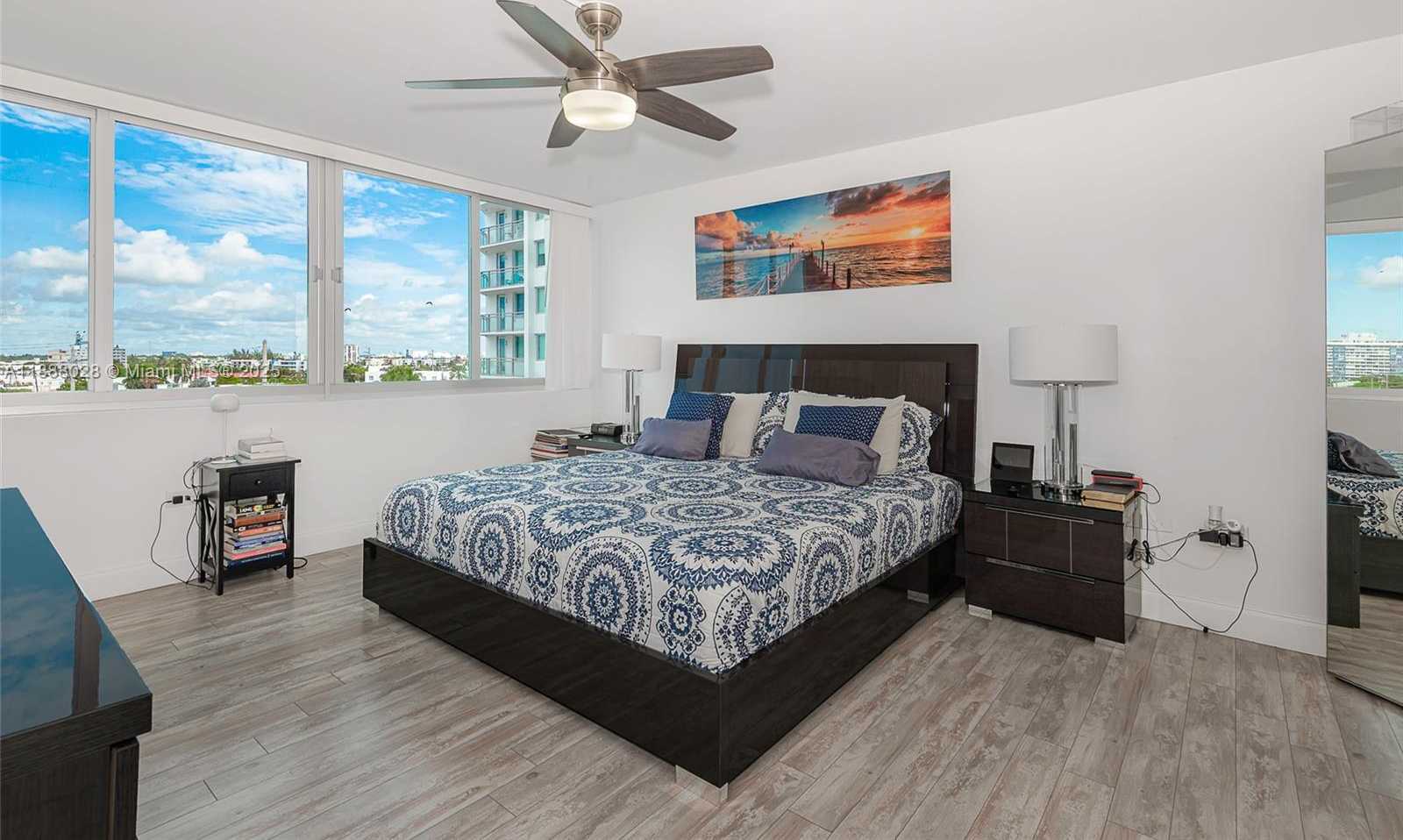 Small Image of 7135 COLLINS AVE #625, Miami Beach Number 18