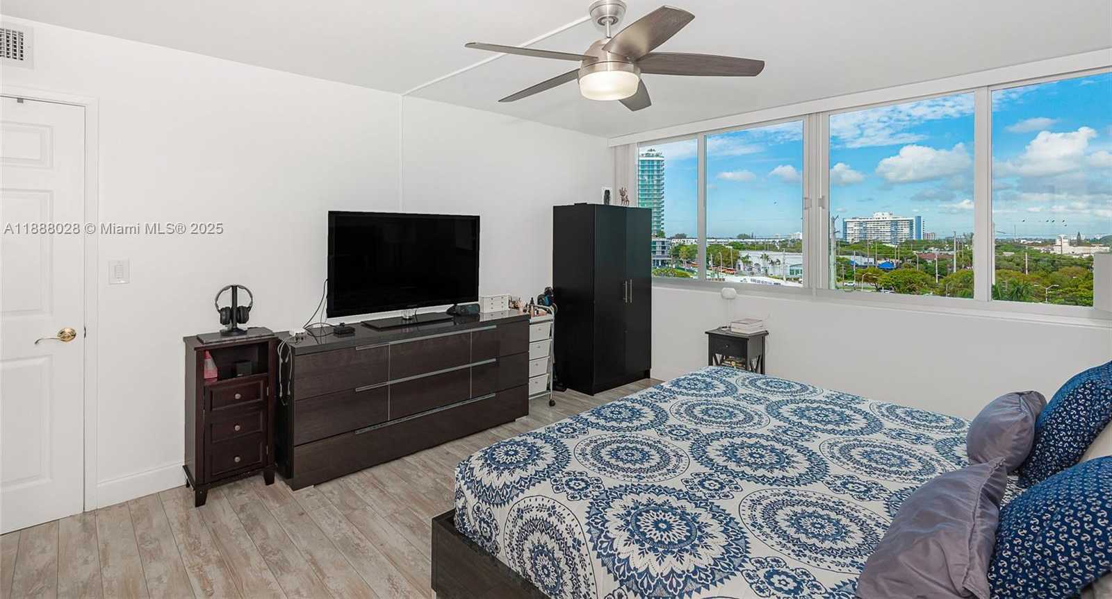 Small Image of 7135 COLLINS AVE #625, Miami Beach Number 19