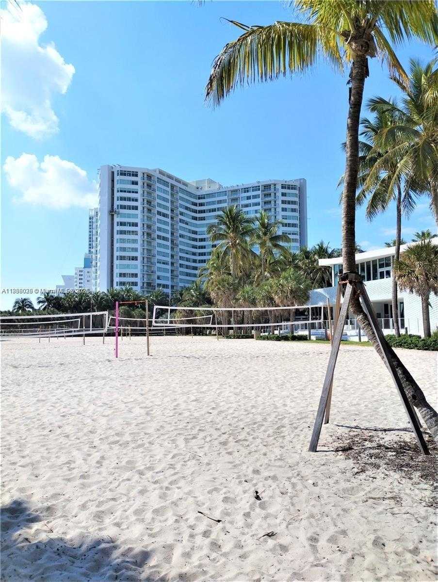 Small Image of 7135 COLLINS AVE #625, Miami Beach Number 31