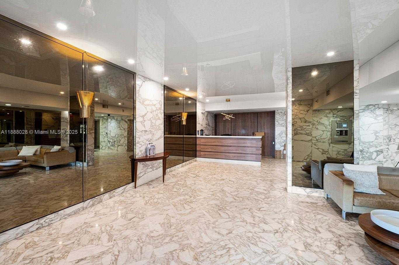 Small Image of 7135 COLLINS AVE #625, Miami Beach Number 32