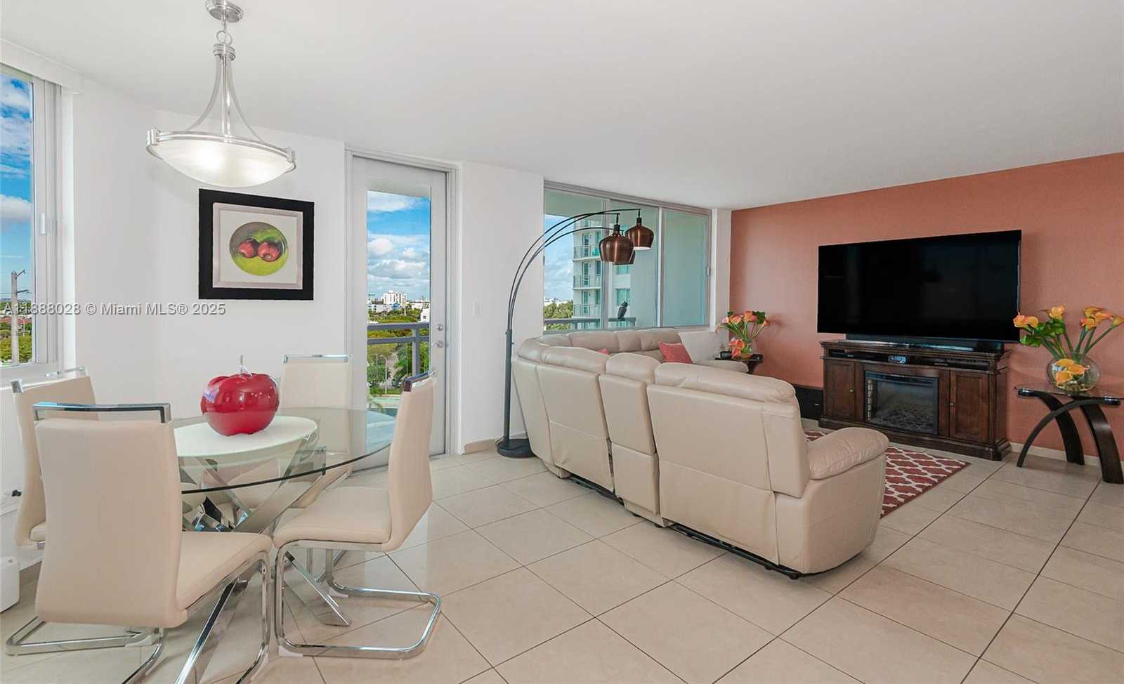 Small Image of 7135 COLLINS AVE #625, Miami Beach Number 7