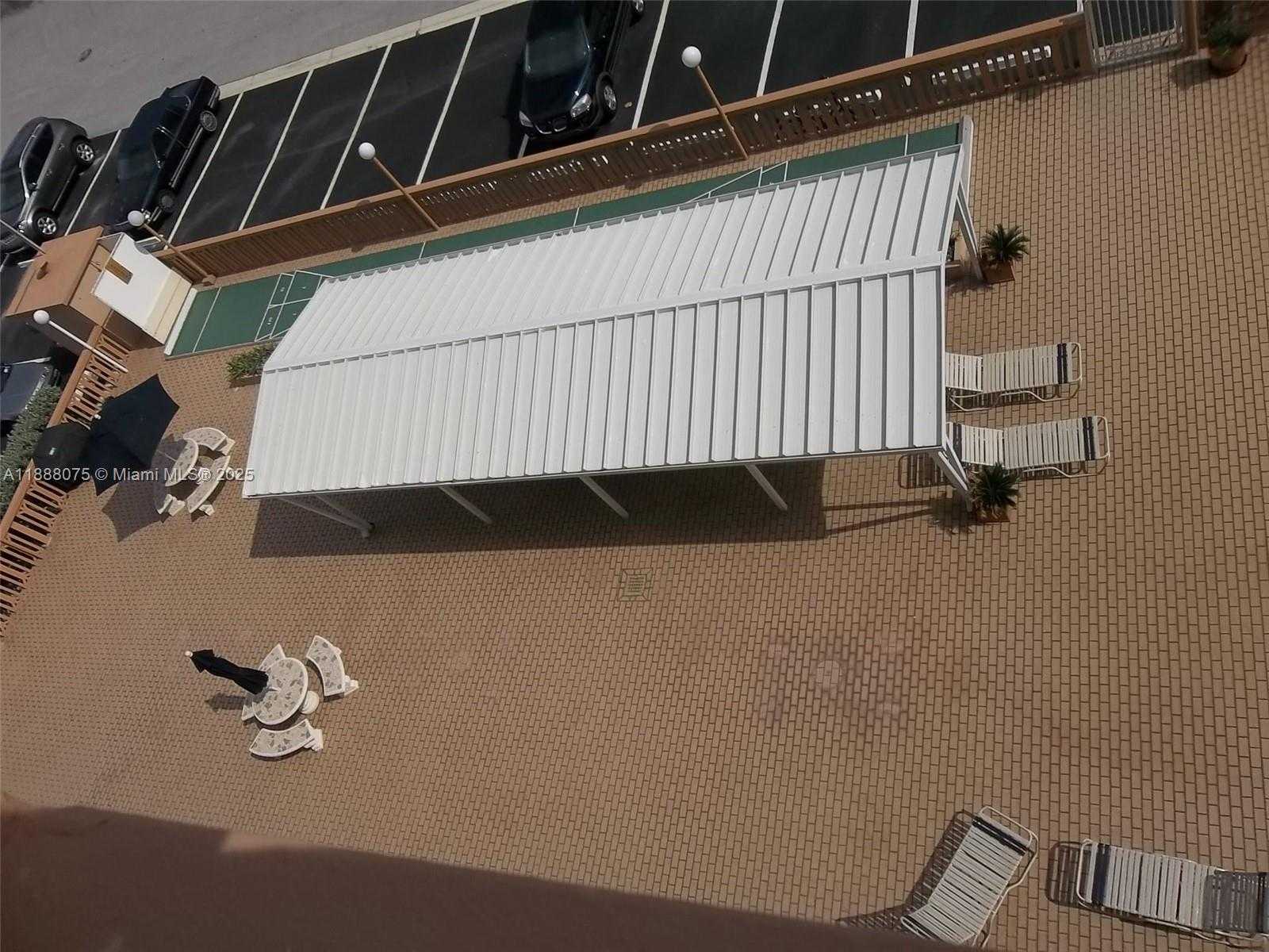 Small Image of 1601 SOUTH OCEAN DR #504, Hollywood Number 15