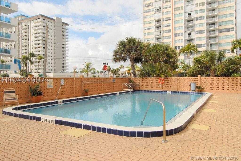 Small Image of 1601 SOUTH OCEAN DR #504, Hollywood Number 17