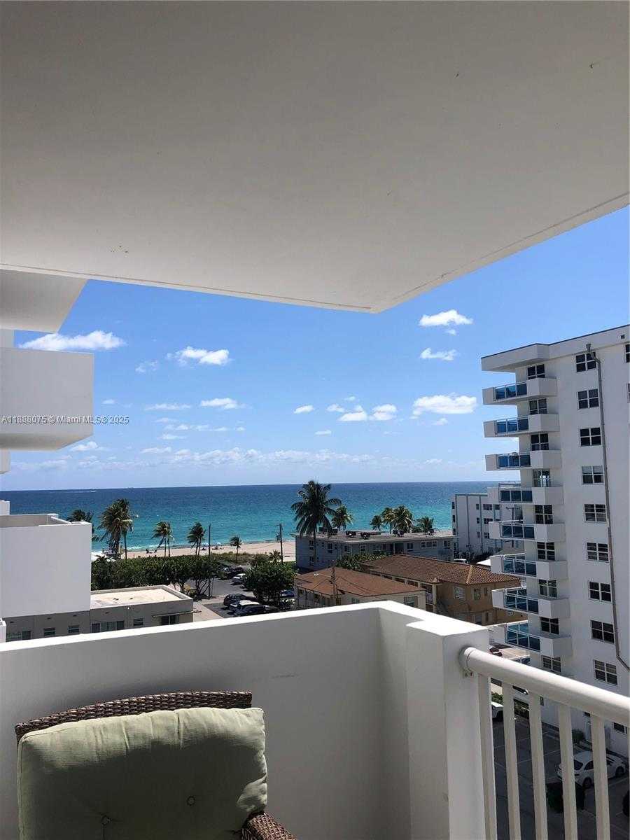 Small Image of 1601 SOUTH OCEAN DR #504, Hollywood Number 7