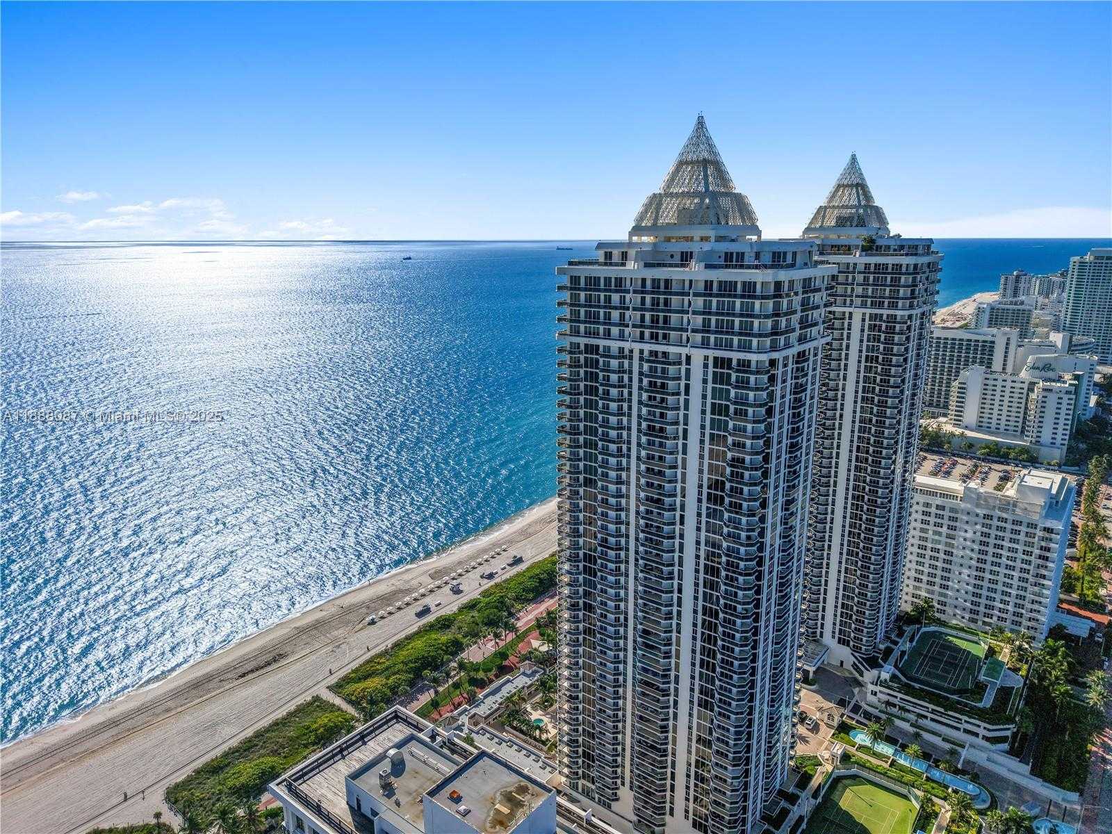 Small Image of 4779 COLLINS AVE #PH4301, Miami Beach Number 38