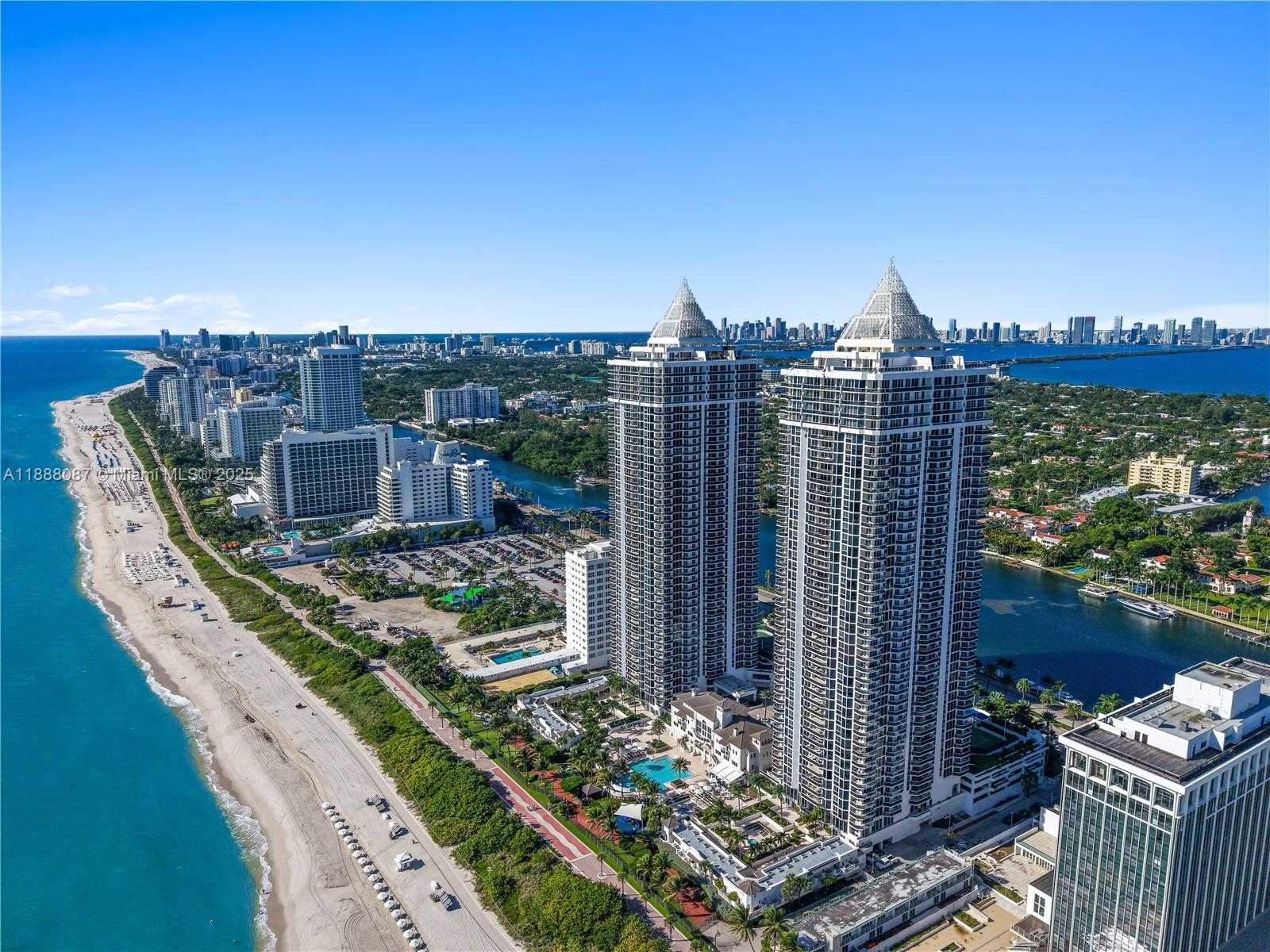 Small Image of 4779 COLLINS AVE #PH4301, Miami Beach Number 39