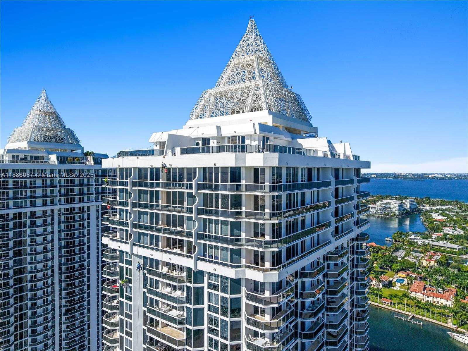 Small Image of 4779 COLLINS AVE #PH4301, Miami Beach Number 40