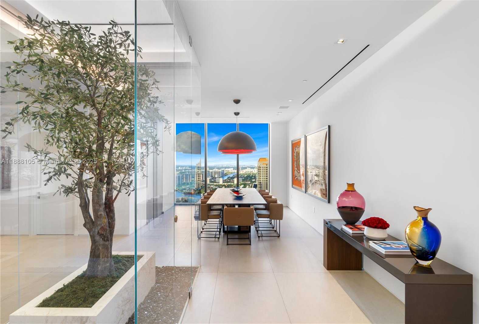 Small Image of 17141 COLLINS AVE #LPH-1, Sunny Isles Beach Number 10