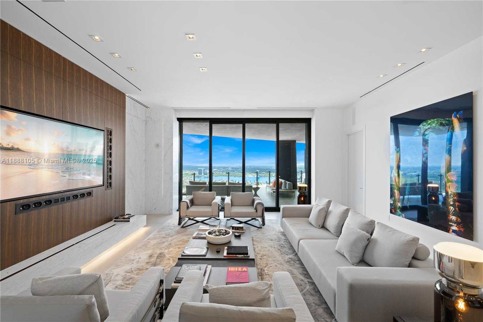 Small Image of 17141 COLLINS AVE #LPH-1, Sunny Isles Beach Number 11