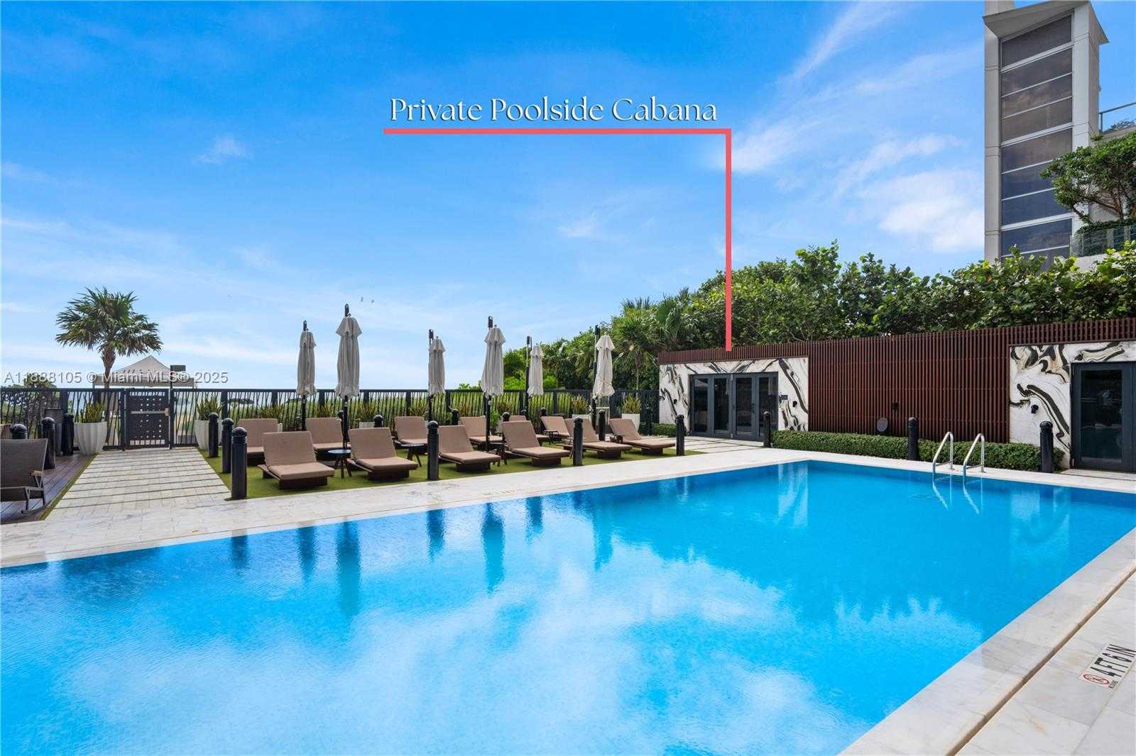 Small Image of 17141 COLLINS AVE #LPH-1, Sunny Isles Beach Number 14